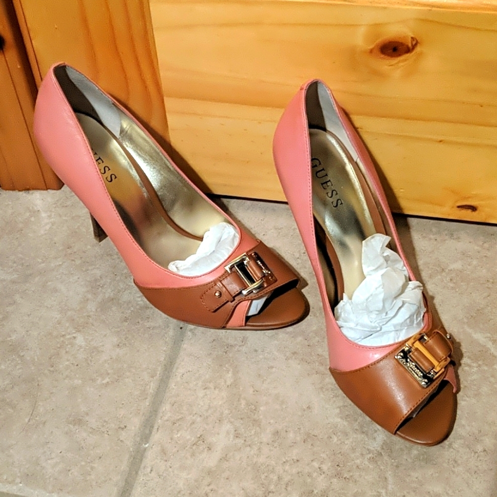 Guess Heels